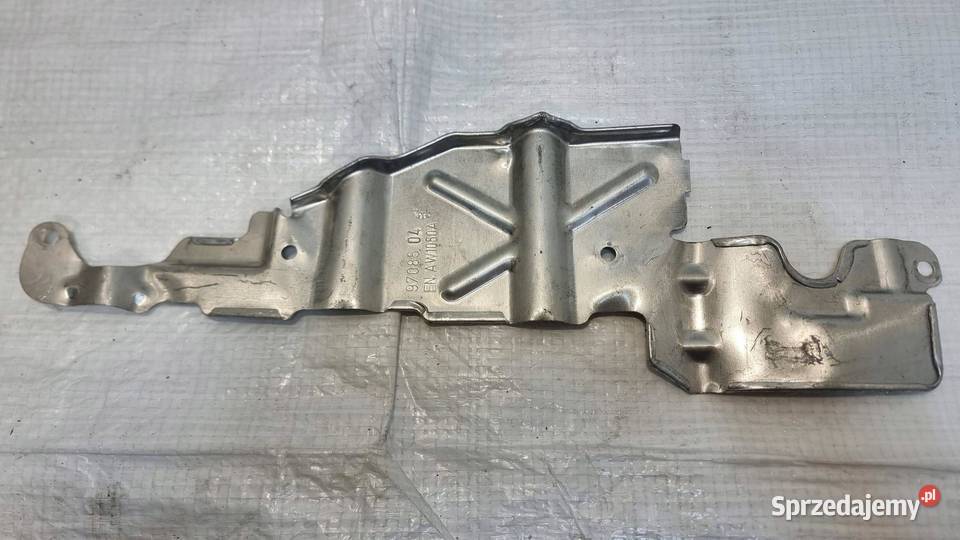 OSŁONA TERMICZNA FORD MONDEO MK5 20 BlueHDI osobowe kujawsko-pomorskie