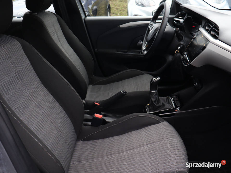 Opel Corsa 12 elektryczne szyby Corsa Bielany Wrocławskie sprzedam