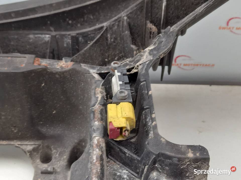 AUDI A3 II 8P 08r pas przedni wzmocnienie świętokrzyskie Kielce