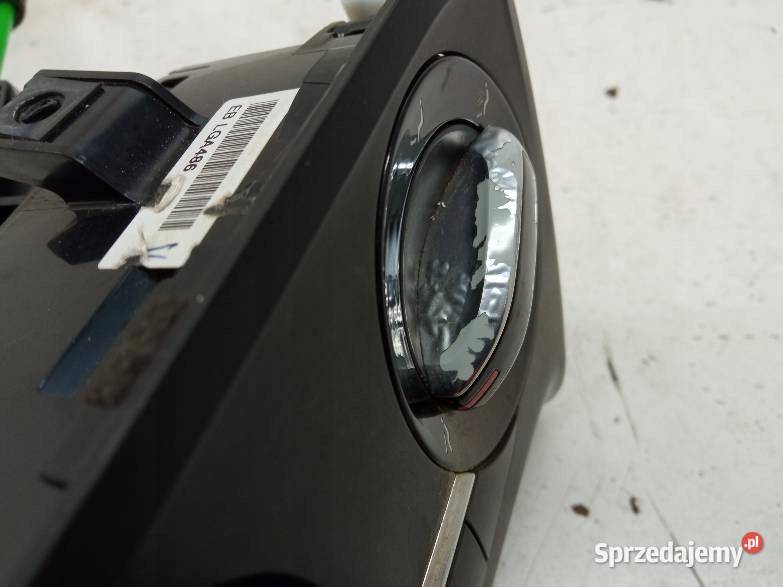 PANEL NAWIEWU 97250C8011 Hyundai i20 II 2014