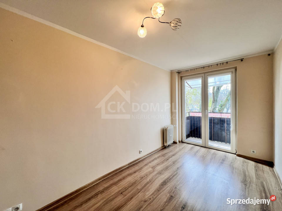 Funkcjonalne 2 pokoje 42m2 w Sercu Miasta Radom sprzedam