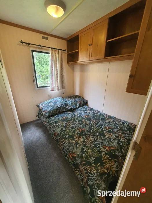 Sprzedam domek holenderski jeziorem Mstowo sprzedam