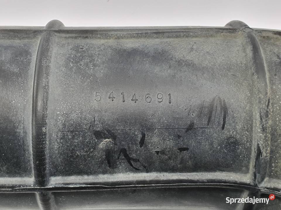 Rura Filtra Powietrza Dolot Polaris Rzr 1000 Łódź