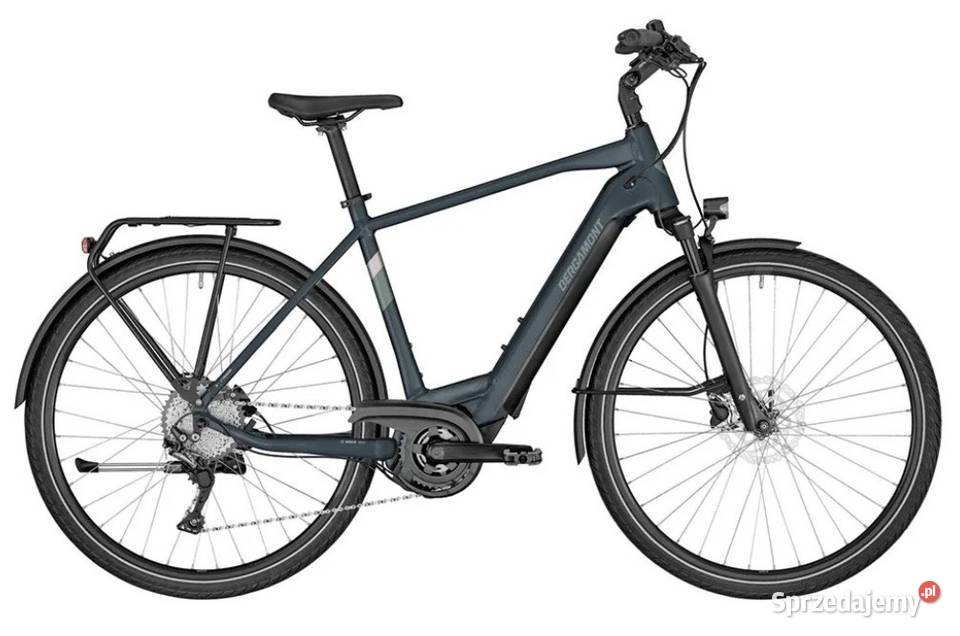 Rowery elektryczne Cube Cannondale KTM Pegasus Grudziądz