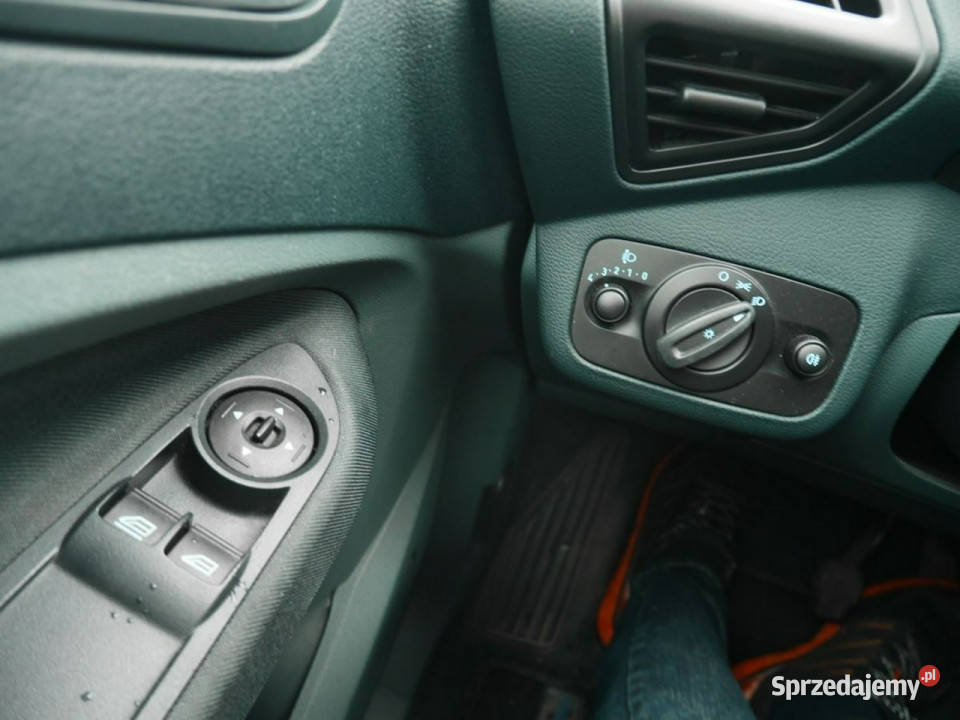 Ford C 10 EBoost 100 Ambiente 1 Wł 7 lat Koła centralny zamek Goczałkowice-Zdrój