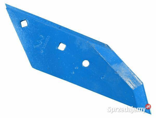 Dłuto nakładka lemiesza prawa zastosowanie Olsztyn