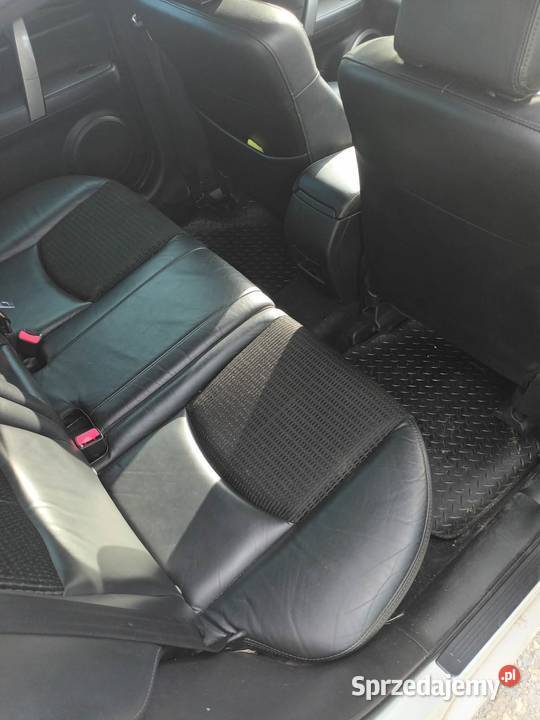 Mazda 6 GH NA CZĘŚCI