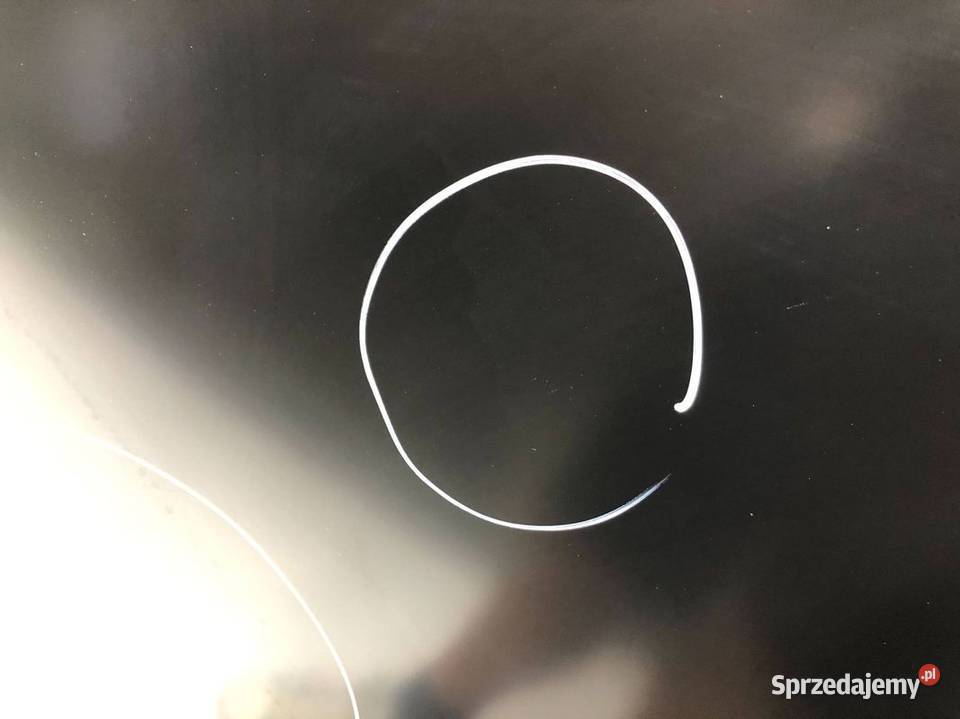 Mercedes Benz CKLASA W204 20072011 Pokrywa Pozostałe Skarżysko-Kamienna