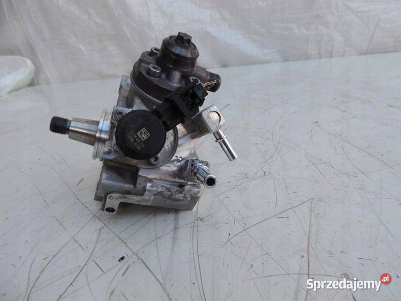 C MK2 POMPA WTRYSKOWA 9811347280 15 TDCI