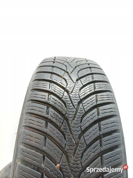 2x OPONA ZIMOWA CEAT WINTER DRIVE 19565R15 65 Samochodowe