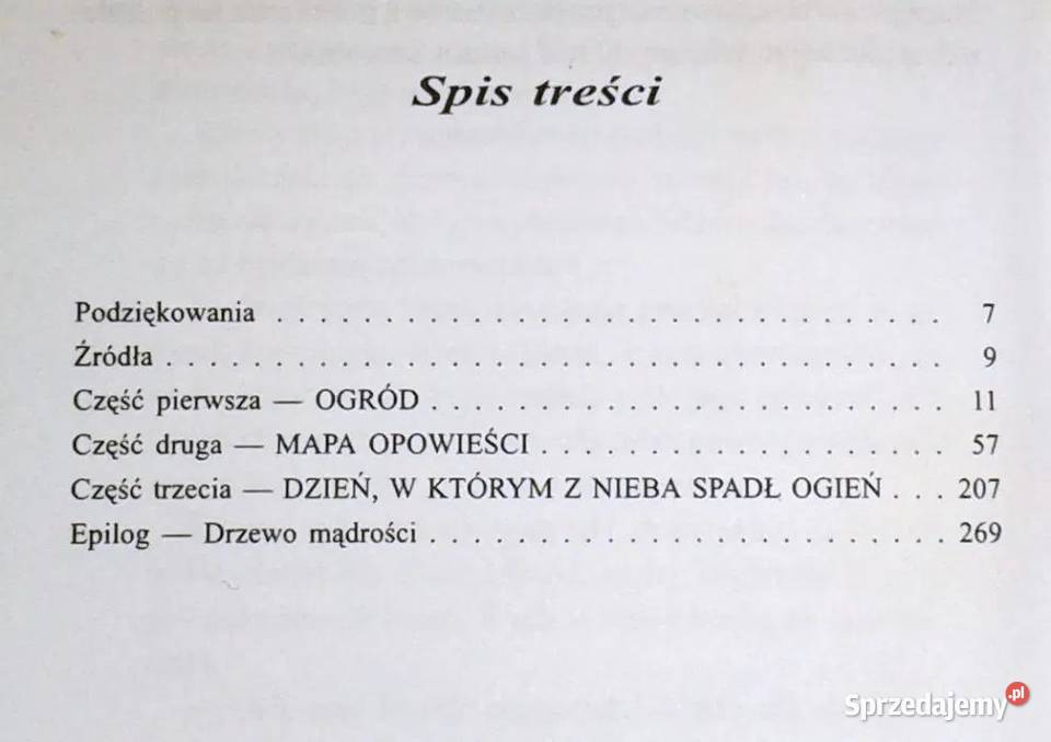 Córka bajarza W poszukiwaniu mitycznego lubelskie Chełm