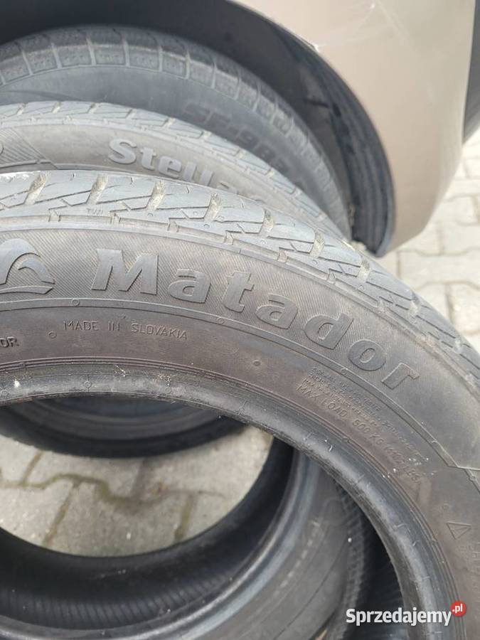 matador stella 2 1756515 2 15cale Lublin