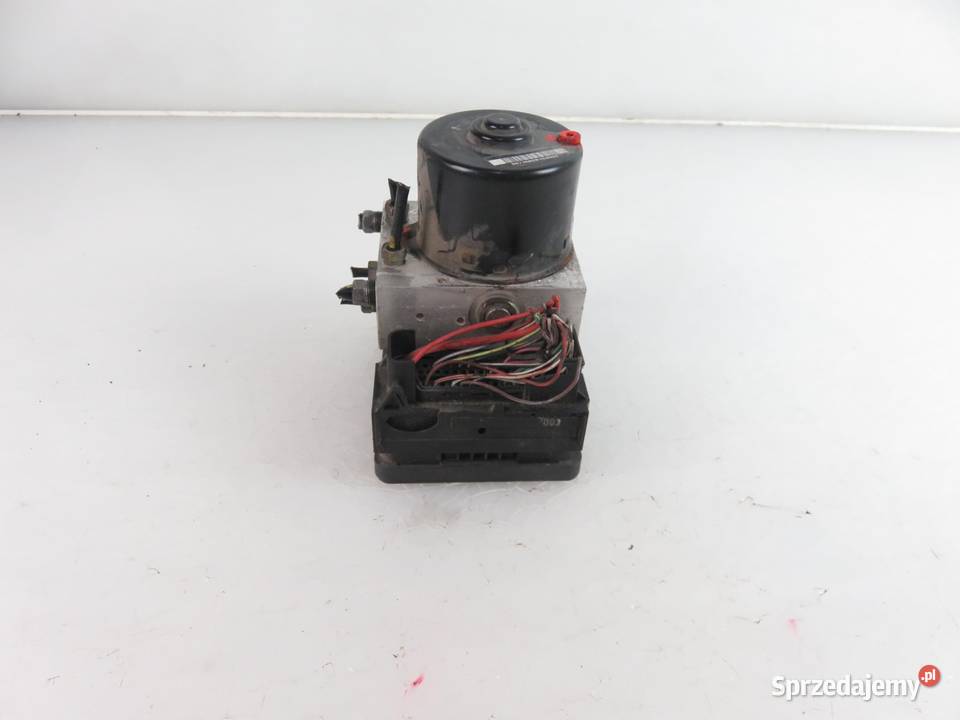 POMPA ABS FORD FOCUS C 10096001123