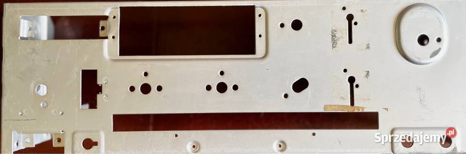 KENWOOD KA 8004 przednia płyta konstrukcyjna Lublin
