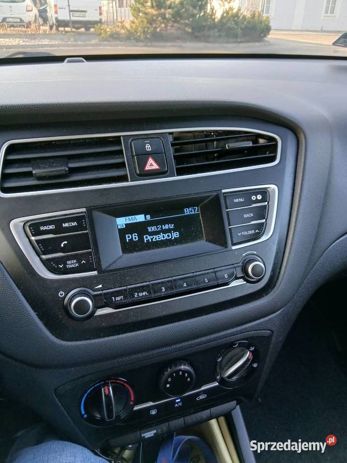 Sprzedam i20 83KM Jelenia Góra