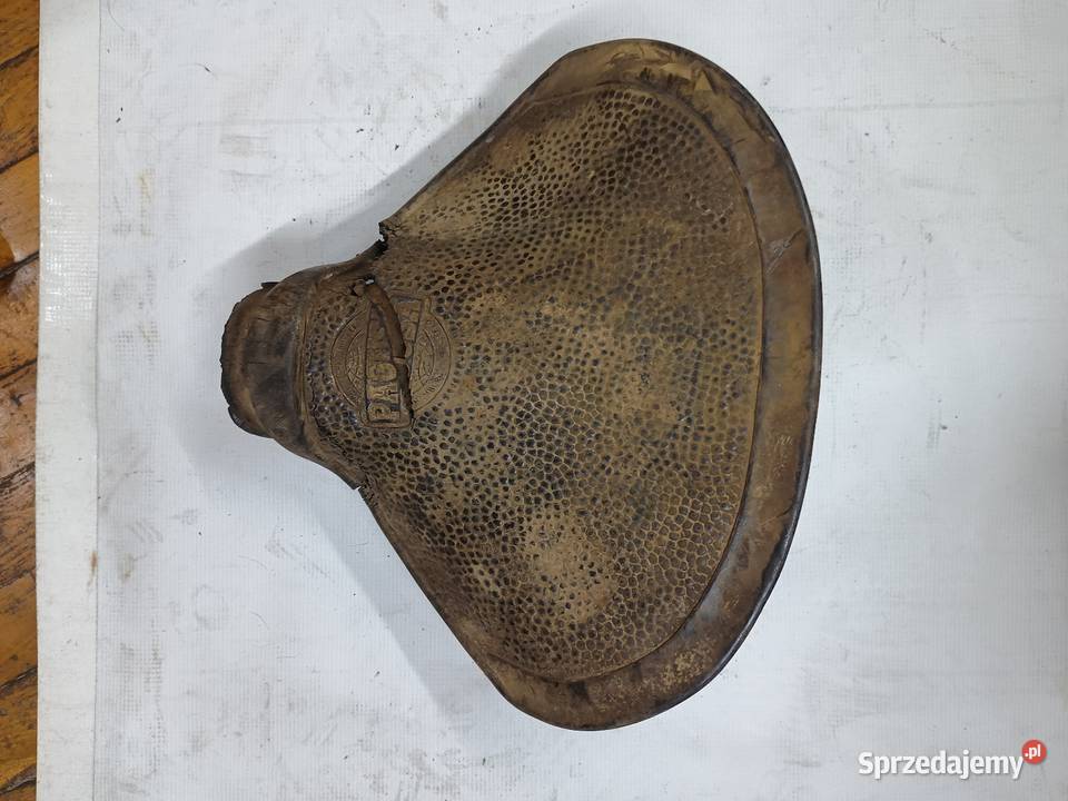 Siedzenie NSU Dkw BMW Garwolin sprzedam