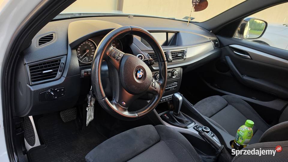 BMW X1 4/5 Pabianice