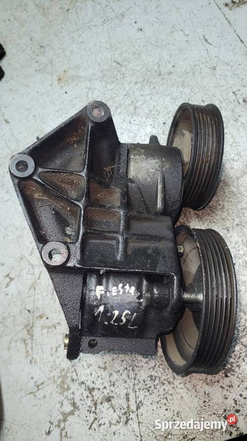 Pompa wspomagania Ford Fiesta 125 Łagów