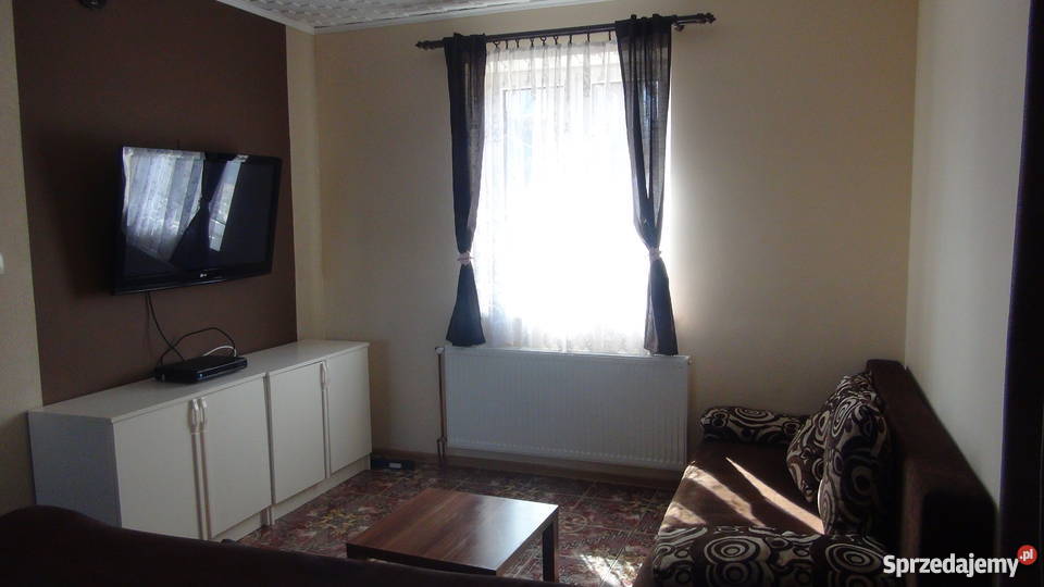 Sprzedam dom na Mazurach w miejscowości Orzysz