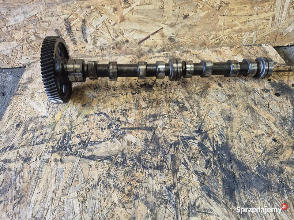 Wałek rozrządu silnika 4D98E3ZSFB KOMATSU PC80 Tychy