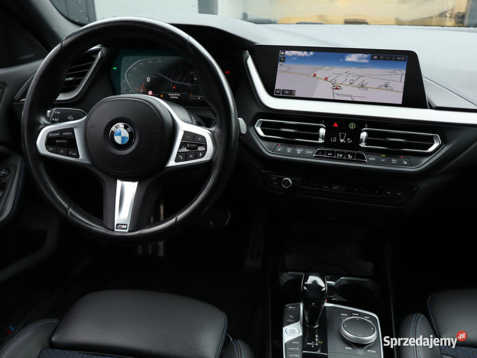 BMW 2 Gran Coupe 218i Gran Coup nawigacja śląskie Katowice