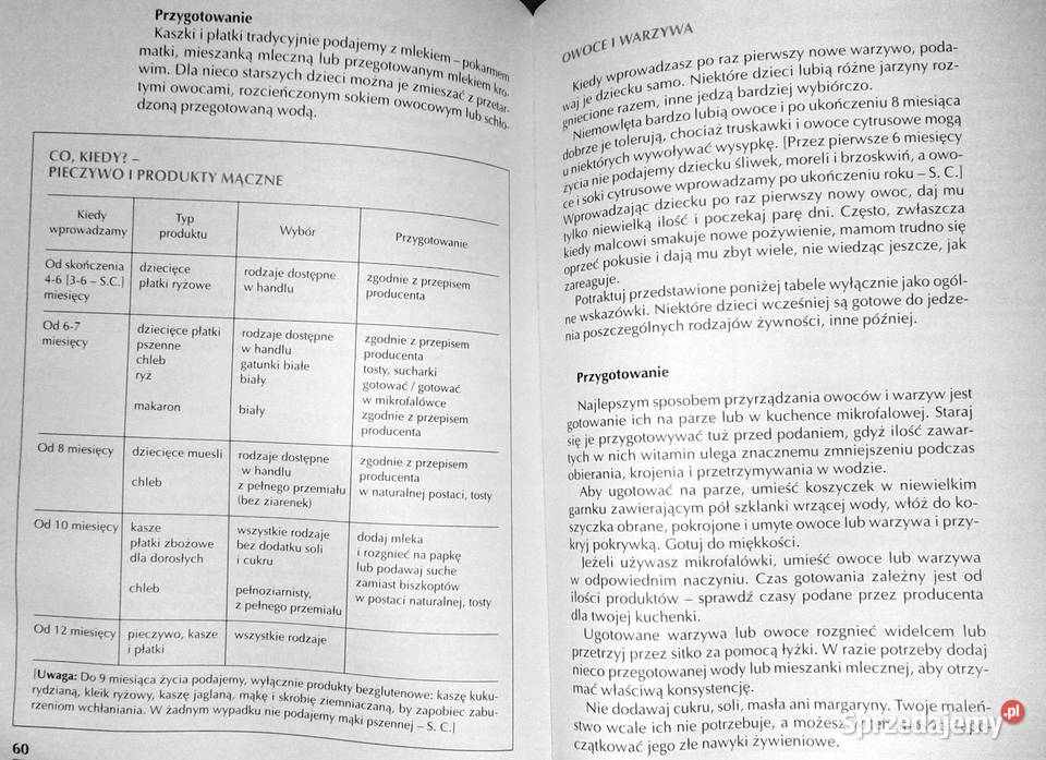 piersi do talerza Anne Hillis Penelope Stone Chełm