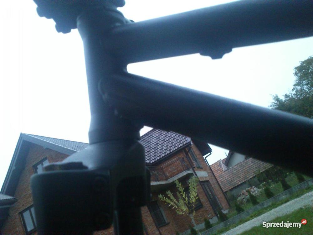 Rower mtb streetdirt na kołach 24 Zgłobice