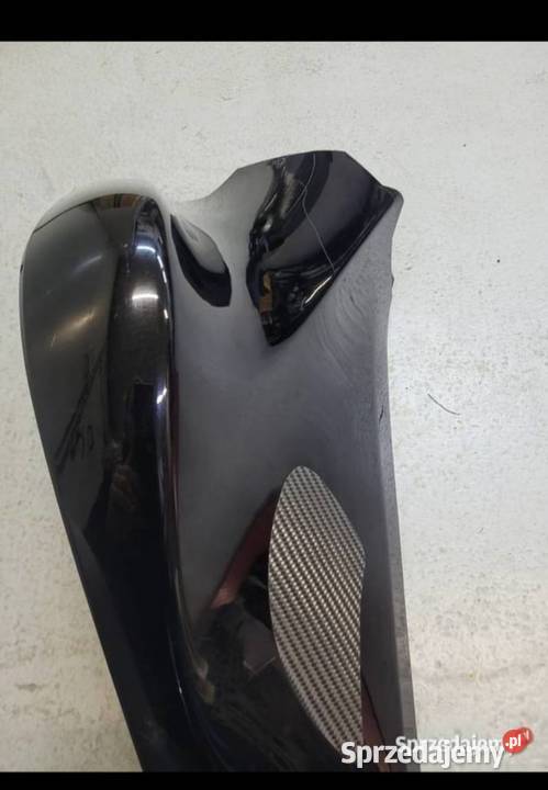 Honda VFR 1200 F 2012 osłona zbiornika bok Nowy Tomyśl