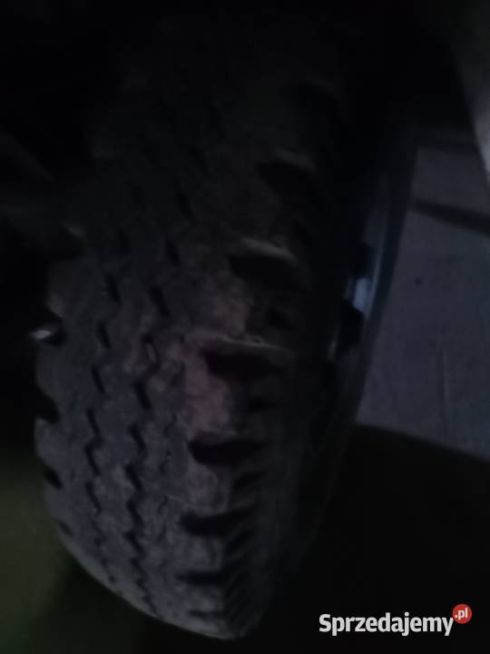 Koła do hl brandys wielkopolskie Rozdrażew sprzedam