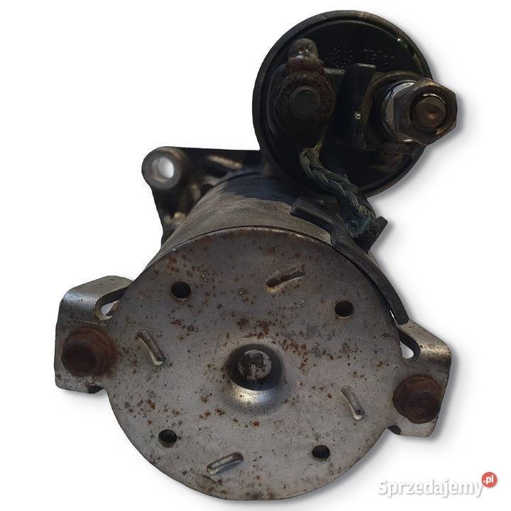 ROZRUSZNIK Fiat Doblo I 13 JTD MJET 46823548 Układ elektryczny silnika sprzedam