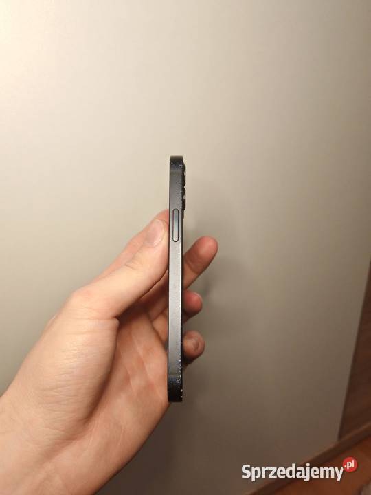 IPhone 12 Mini 128GB Czarny Warszawa