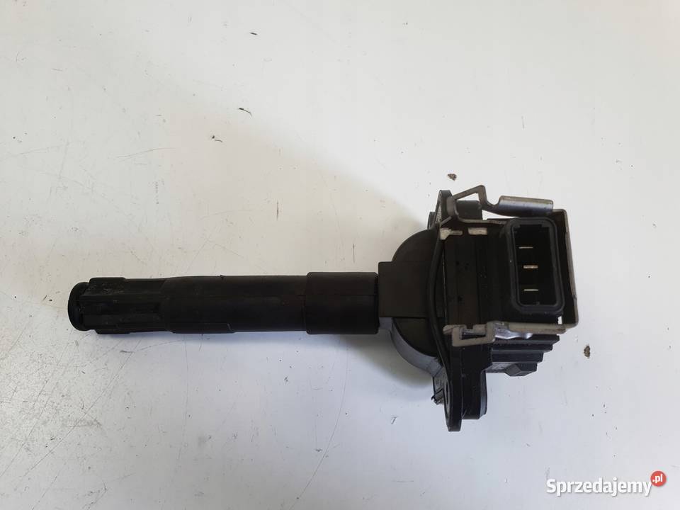 CEWKA ZAPŁONOWA VW Passat B5 Audi A4 B5 18 T Rudka