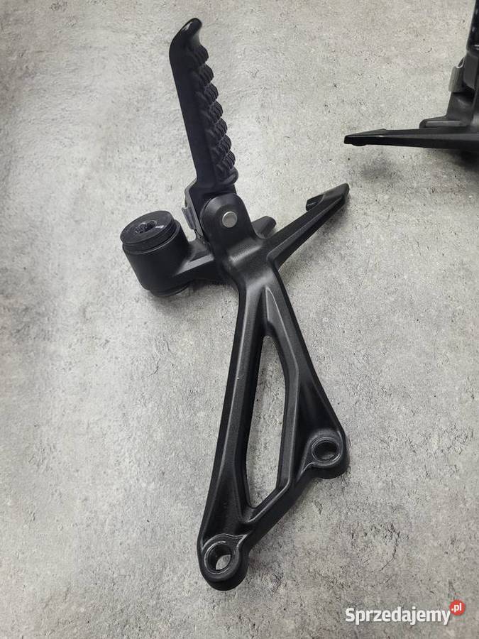 KAWASAKI Z900 Z 900 2024 SET SETY PODNÓŻKI