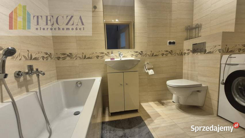 Mieszkanie Warszawa Wąwozowa 60m2 3pokojowe