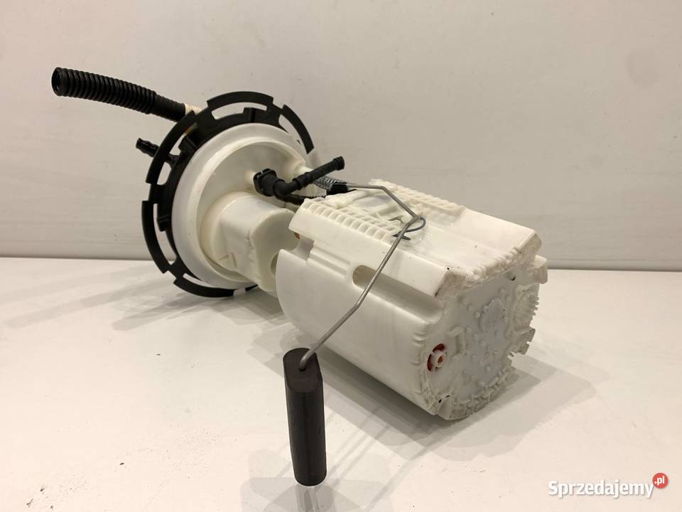 POMPA PALIWA JEEP CHEROKEE KL 68109894AC 32 272 podkarpackie