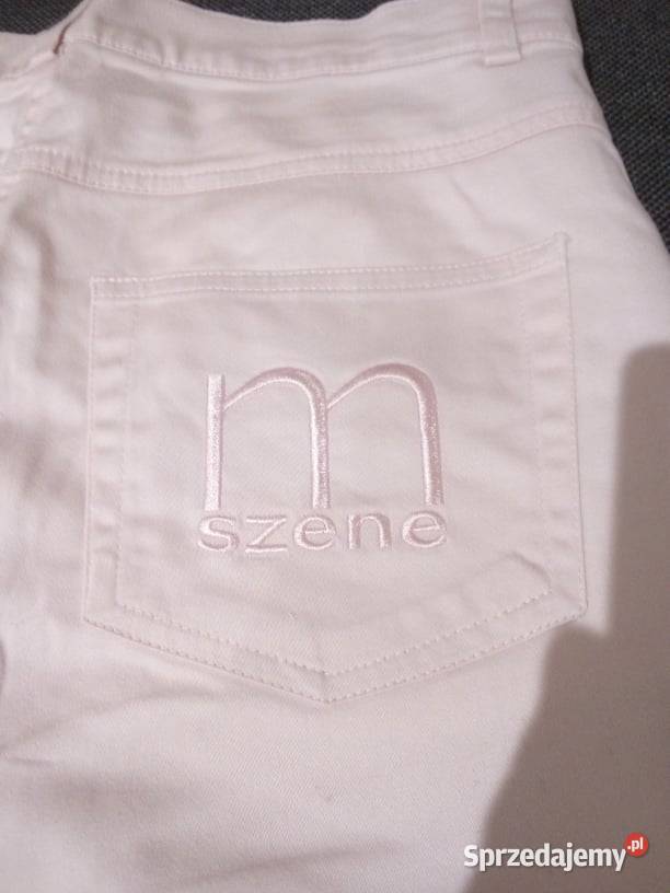 Spodnie damskie letnie Częstochowa