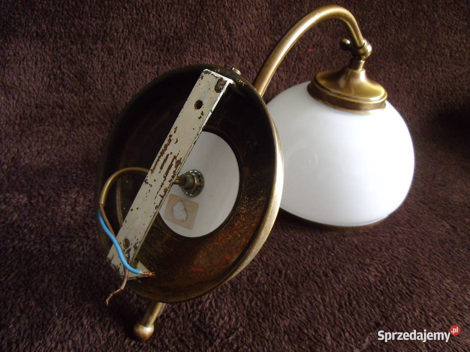 LAMPA UNIWERSALNA DO WIELU ZASTOSOWAŃ ZDJĘCIA Bielawa