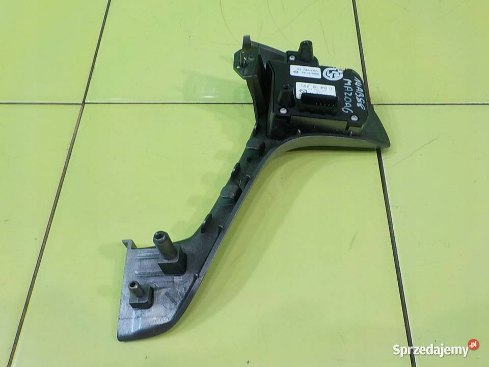 MAZDA 6 GH II 20 D 08r HB 5D przelaczniki osobowe Suków