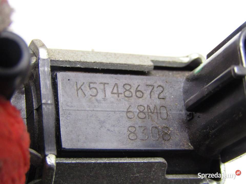 ZAWÓR PODCIŚNIENIA 10 BOOSTERJET SUZUKI SWIFT VI sprzedam