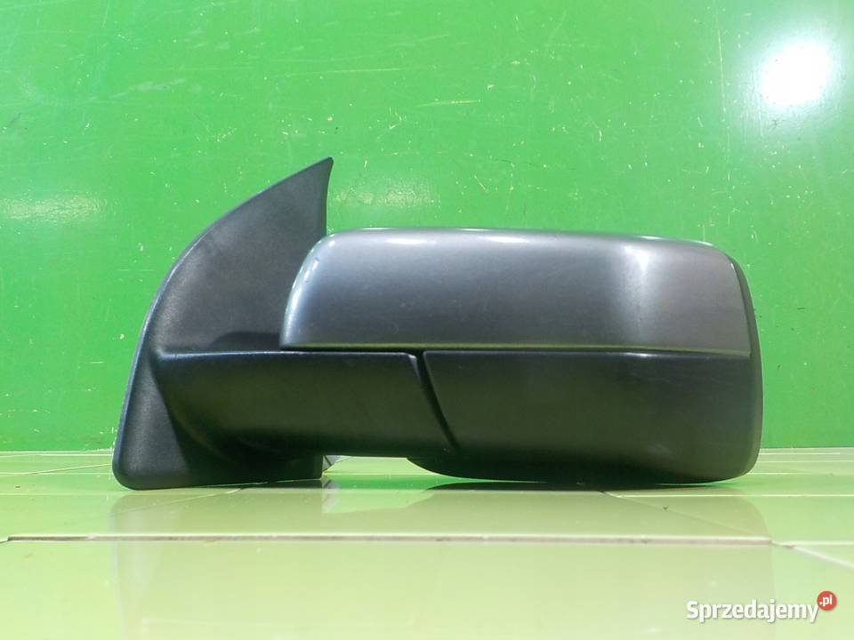 LAND ROVER FREELANDER II 22 TD4 07r 5D lusterko Suków sprzedam