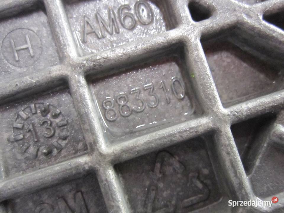 ASTRA J GTC 13r kolumna kierownicza B422685 Kielce