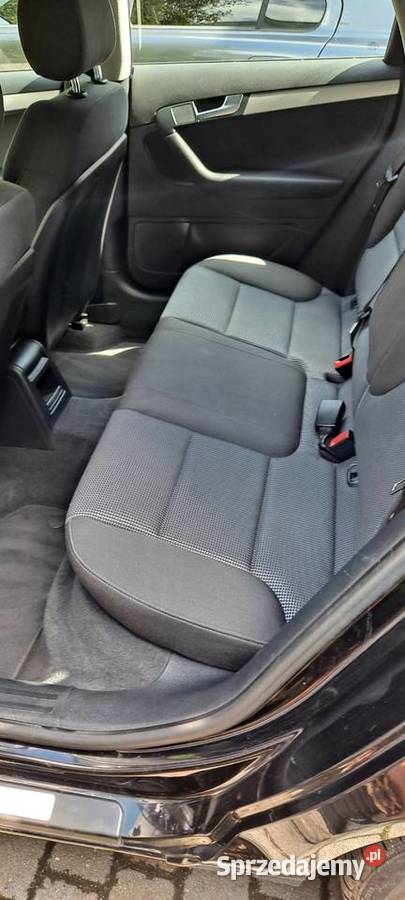 Audi A3 14TFSI Sportback 2012r Gubin sprzedam
