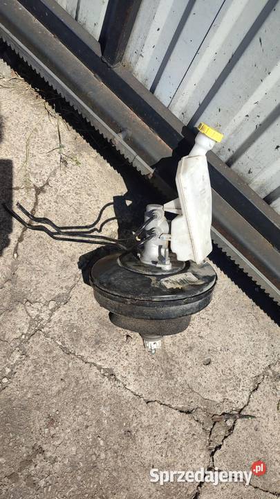 CITROEN C3 III HB 1624 serwo pompa hamulcowa Włoszczowa