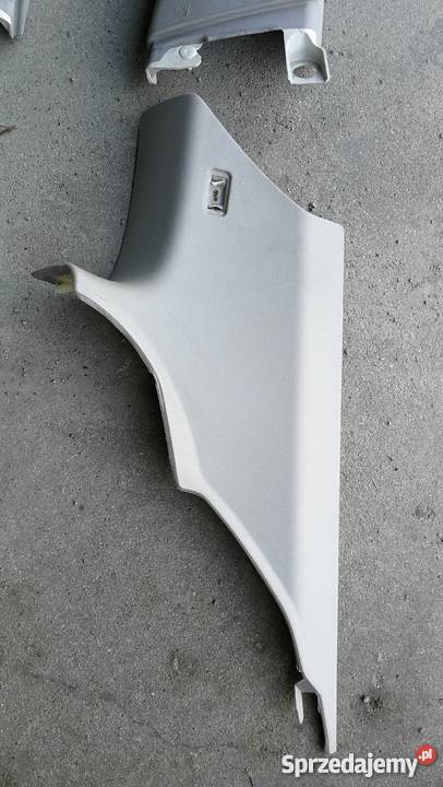 Słupek osłona A B C Bmw e92 e92 LCI PRZÓD tapicerki samochodowe Dębica