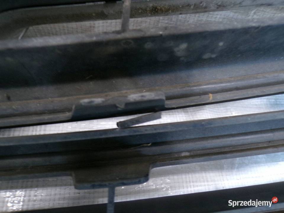 GRILL ATRAPA OPEL VIVARO B 93452300