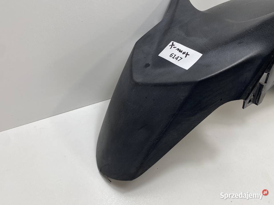 YAMAHA X XMAX 1823 BŁOTNIK PRZÓD OWIEWKA Siedlce sprzedam