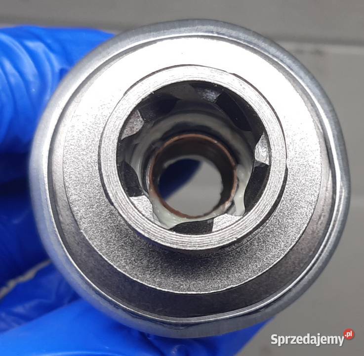 BENDIKS ROZRUSZNIKA CARGO 230053 osobowe Mielęcin sprzedam