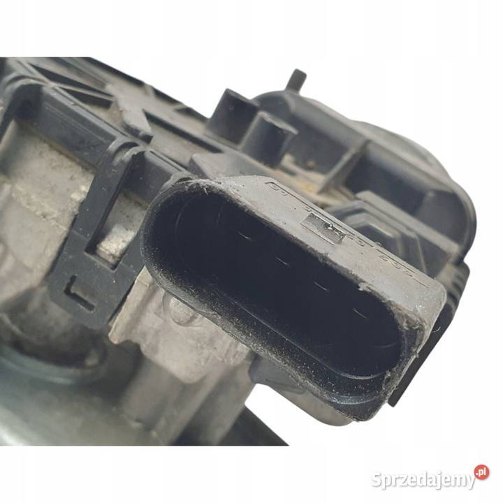 SILNICZEK WYCIERACZEK Opel Astra H mechanizm osobowe Chełm sprzedam