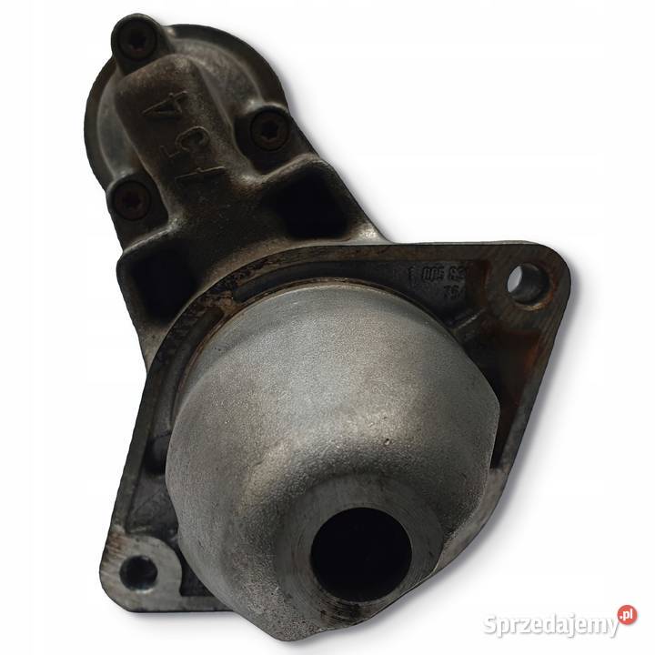 ROZRUSZNIK Citroen Nemo 13 HDi bosch 0001138012 Układ elektryczny silnika Chełm sprzedam