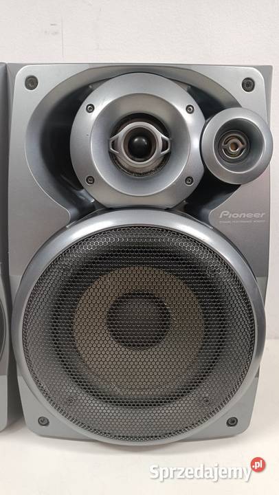 PIONEER SA3700 kolumny audio Poznań